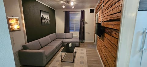 Ilona 3 Vanha Rauma Apartment in Finland