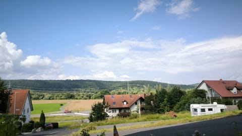 View (from property/room)