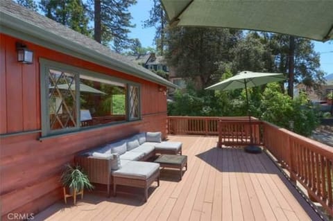 Lake View Cabin Private Dock Free Night Special Cabin in Bass Lake