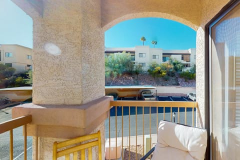 2BR | Condo in Fountain Hills with Mountain Views Apartment in Fountain Hills
