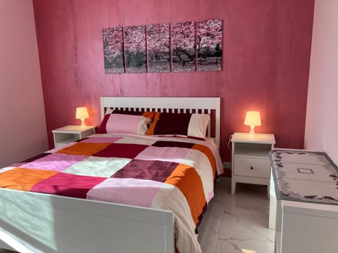 Grand Tour Apartment in Grottaferrata