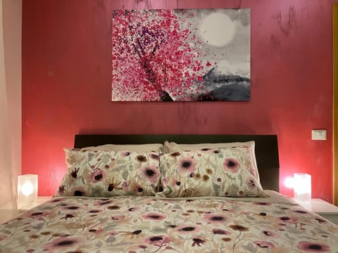 Grand Tour Apartment in Grottaferrata