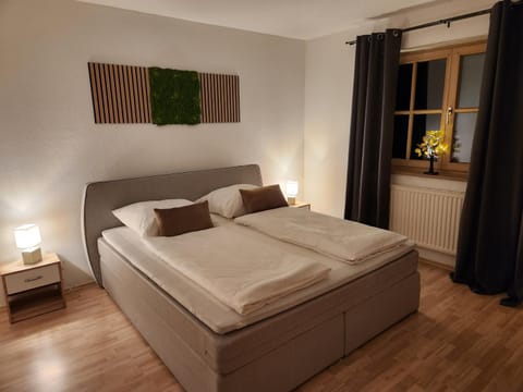 Alps Inn Ferienwohnung Apartment in Tyrol