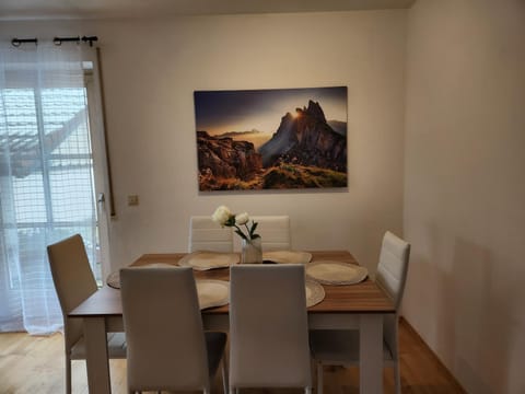 Alps Inn Ferienwohnung Apartment in Tyrol