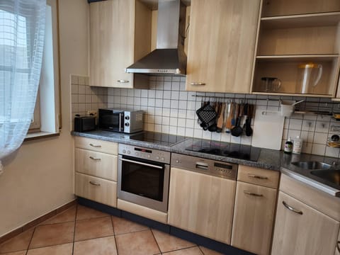 Alps Inn Ferienwohnung Apartment in Tyrol