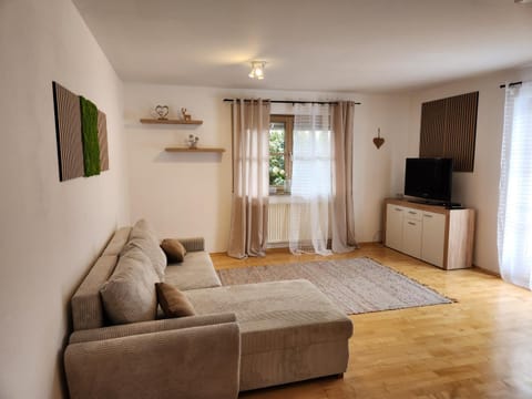 Alps Inn Ferienwohnung Apartment in Tyrol