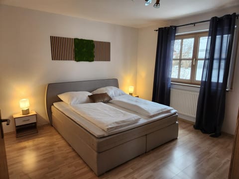 Alps Inn Ferienwohnung Apartment in Tyrol