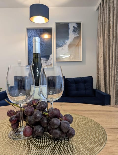 Oasis of Nature Apartment in Pomeranian Voivodeship