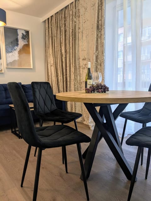 Oasis of Nature Apartment in Pomeranian Voivodeship