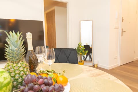 Oasis of Nature Apartment in Pomeranian Voivodeship