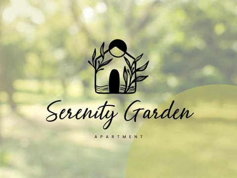 Property logo or sign, Garden, Logo/Certificate/Sign