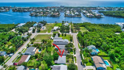 bsv_villa721 House in Ocean Ridge