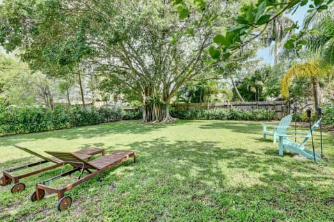 bsv_villa721 House in Ocean Ridge