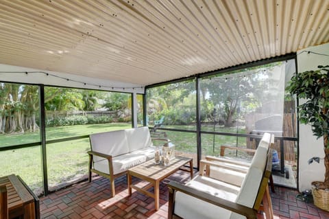 bsv_villa721 House in Ocean Ridge