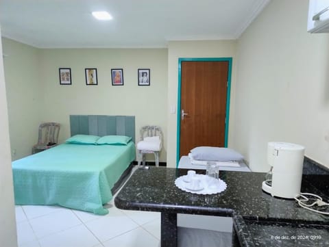 Bed, Coffee/tea facilities, Dining area