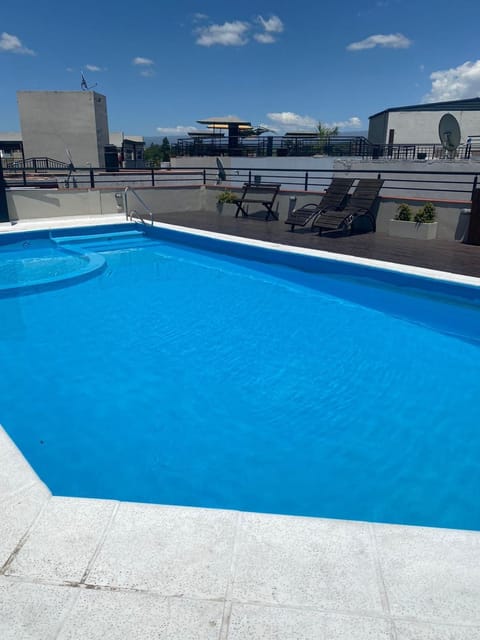 Balcony/Terrace, Swimming pool, Swimming pool