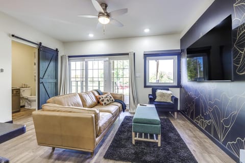 5 Mi to WEC Pet-Friendly Home in Wilmington House in Ohio