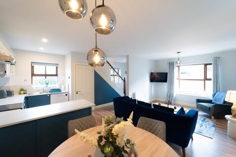 Central Hideaway Dingle House in Dingle