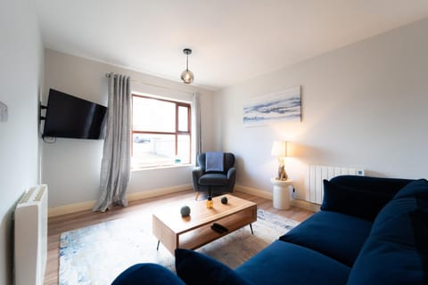 Central Hideaway Dingle House in Dingle