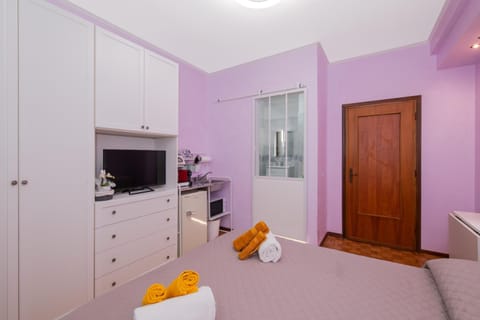 TreCuori B&B IRCCS Policlinico San Donato Bed and Breakfast in San Donato Milanese