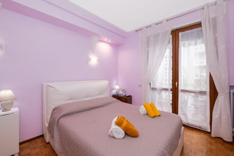 TreCuori B&B IRCCS Policlinico San Donato Bed and Breakfast in San Donato Milanese