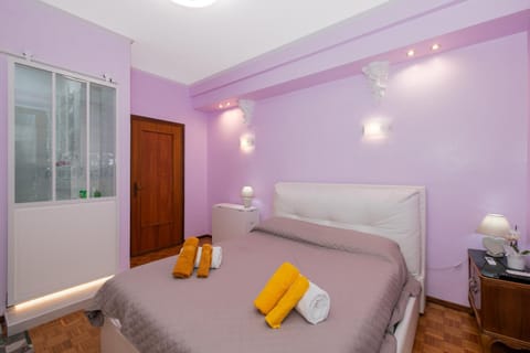 TreCuori B&B IRCCS Policlinico San Donato Bed and Breakfast in San Donato Milanese