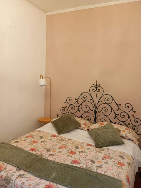 A Palazzo Montani Palmeri Spoleto Apartment in Spoleto