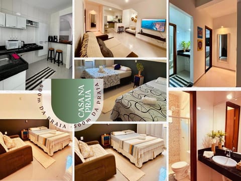 Bed, TV and multimedia, Kitchen or kitchenette, Living room, Photo of the whole room, Seating area, Dining area, Bedroom