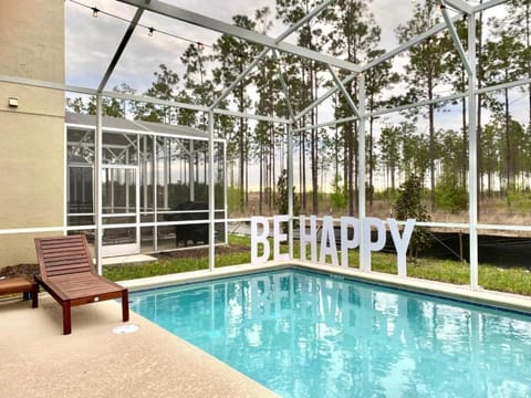 Luxury 6 Bedroom 5 bath poolHome 214 House in Bay Lake