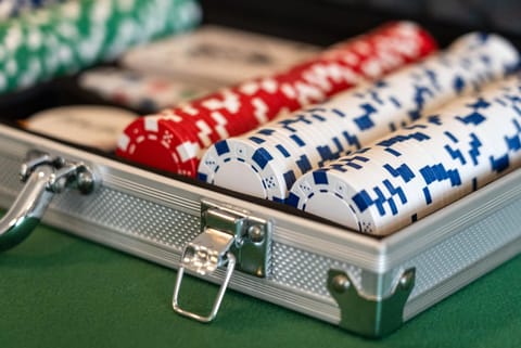 The Clubhouse on Colston, by Byers & Harvey House in Clarksville