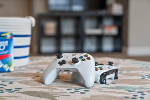 The Clubhouse on Colston, by Byers & Harvey House in Clarksville