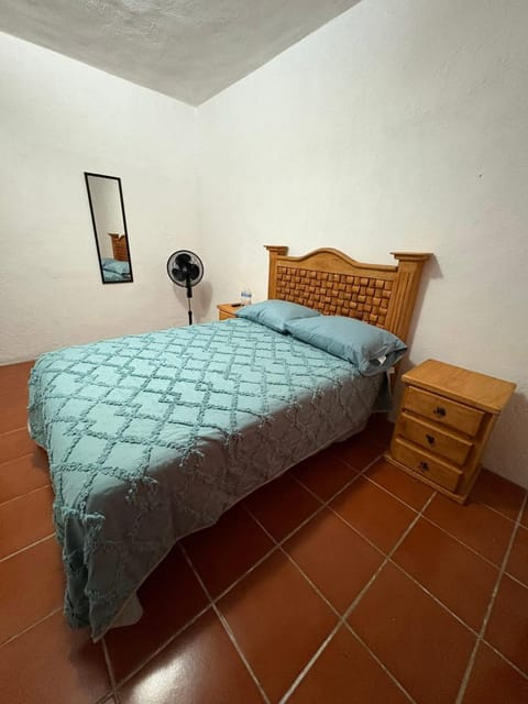 casa los sabinos Bed and Breakfast in Tepoztlan