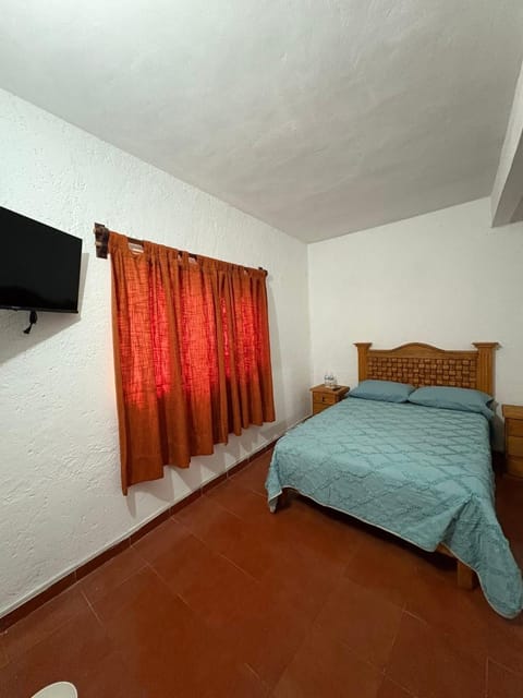 casa los sabinos Bed and Breakfast in Tepoztlan