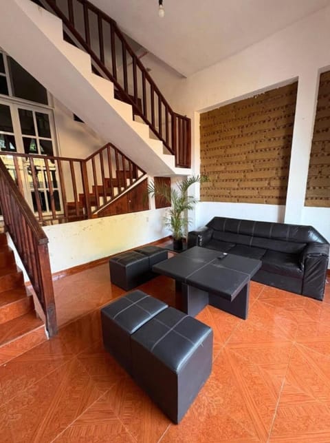 casa los sabinos Bed and Breakfast in Tepoztlan