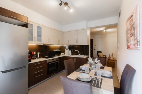 Nafplian Project Home Apartment in Nafplion