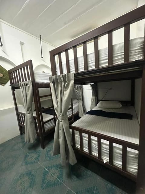 Chalok Chill Hostel Koh Tao Hostel in Ko Tao