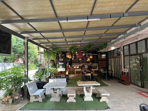 Chalok Chill Hostel Koh Tao Hostel in Ko Tao