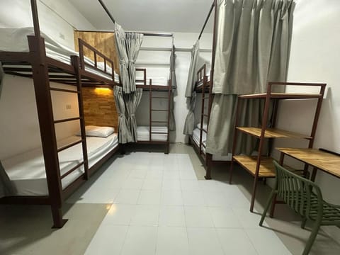 Chalok Chill Hostel Koh Tao Hostel in Ko Tao