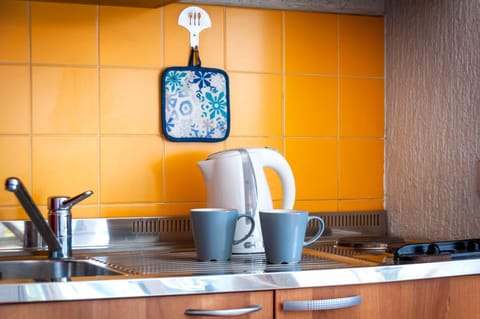 Guesthouse Ava Apartment in Rovinj