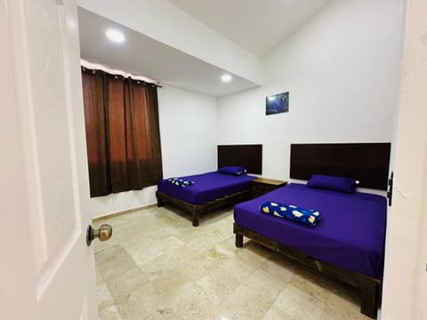 Quinta Frida House in Oaxtepec