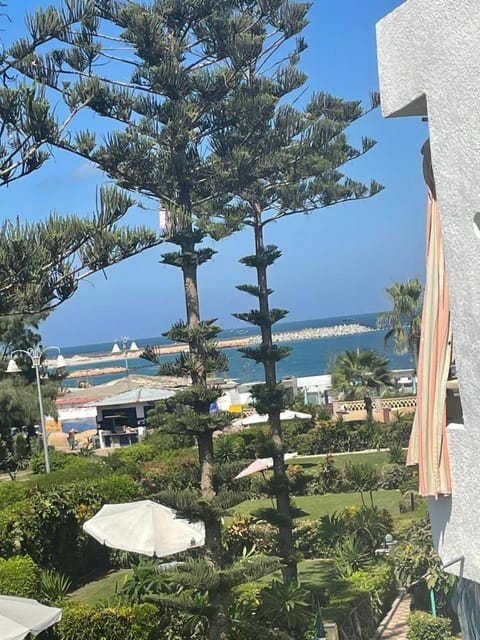 Sea view