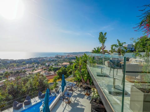 View (from property/room), Sea view