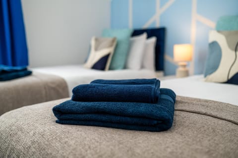 Charming Apartment by the Sea Apartment in Cleethorpes