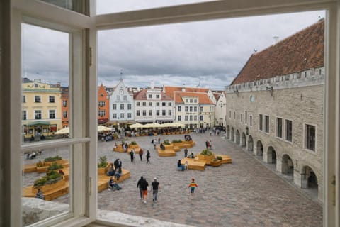 Property building, View (from property/room), View (from property/room), City view, City view, Landmark view, Landmark view