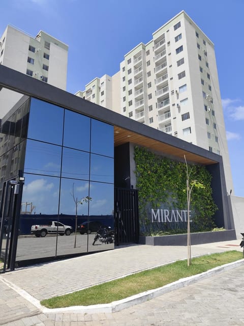 Property building, Street view