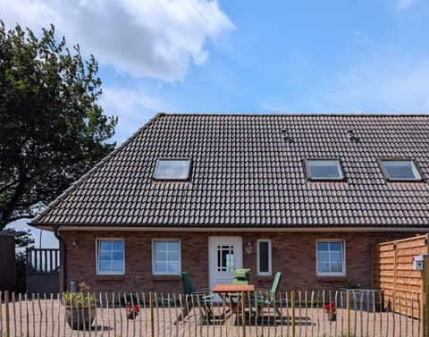 Hygge am See House in Nordfriesland