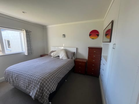 Pohutukawa Oasis - 1 bed apartment Apartment in Auckland Region