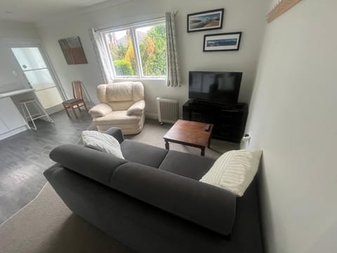 Pohutukawa Oasis - 1 bed apartment Apartment in Auckland Region
