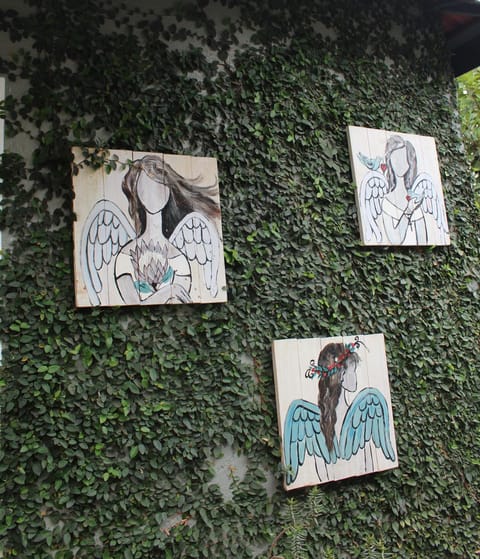 Decorative detail