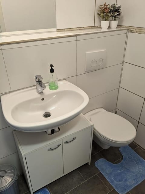 Monteurwohnung im Industriegebiet Brunsbüttel Süd Apartment in Schleswig-Holstein